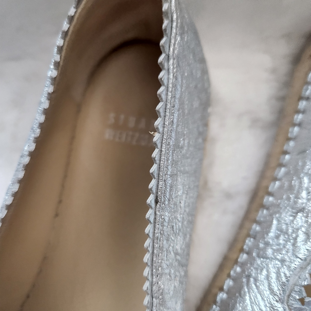 Stuart weitzman Spedrilles - Picture 5 of 8